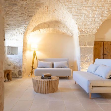 Masseria Nicola Casavola Martina Franca Bagian luar foto