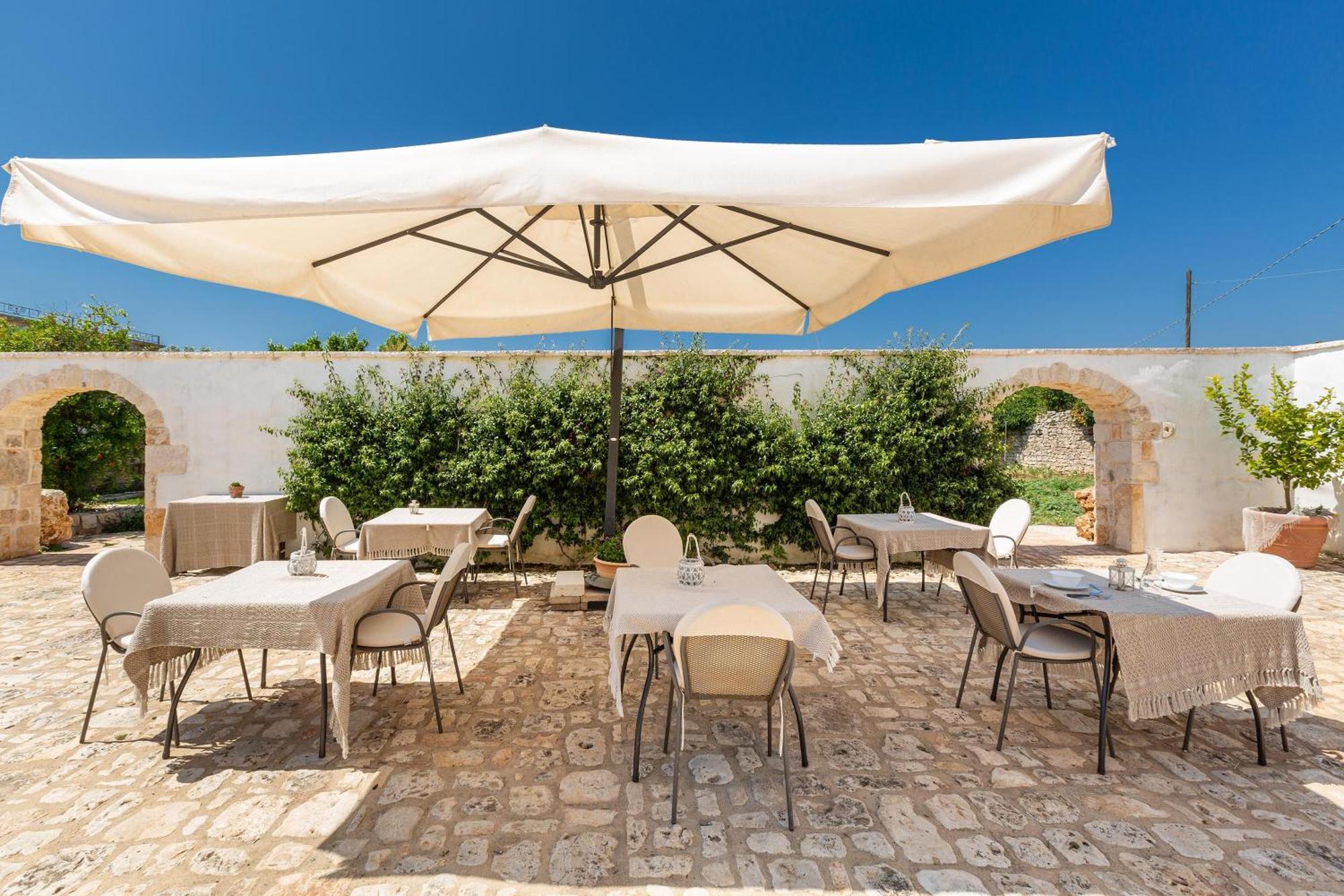 Masseria Nicola Casavola Martina Franca Bagian luar foto