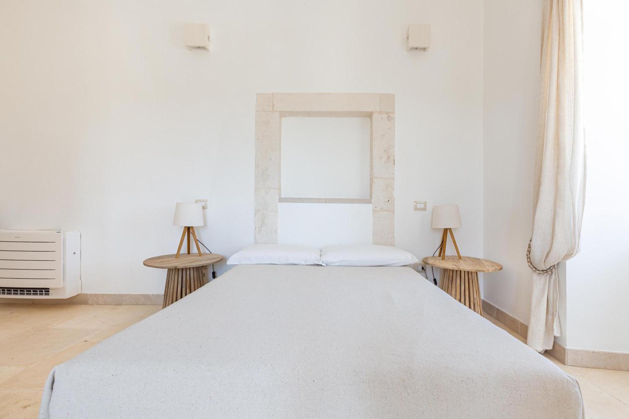 Masseria Nicola Casavola Martina Franca Bagian luar foto