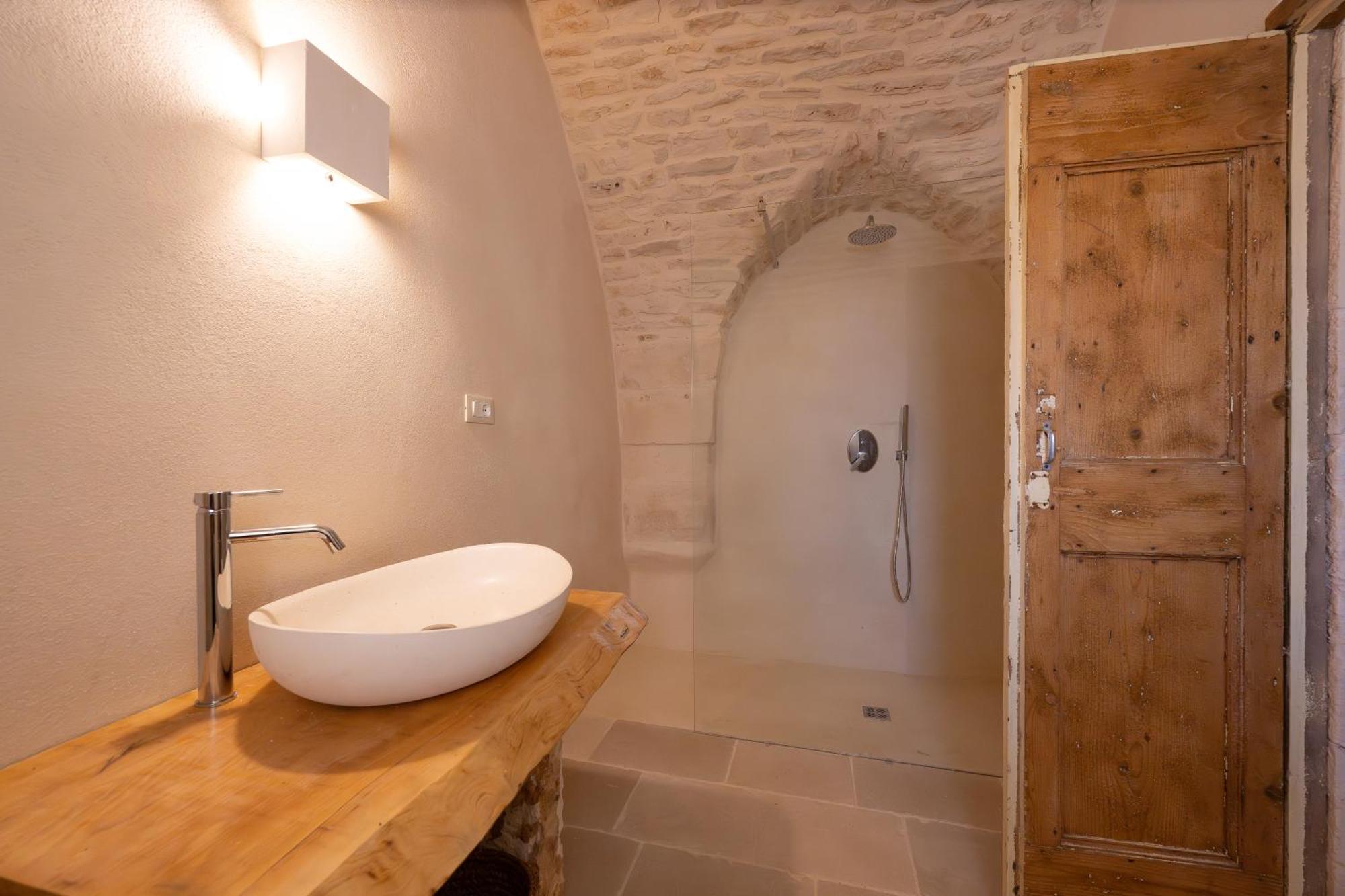 Masseria Nicola Casavola Martina Franca Bagian luar foto